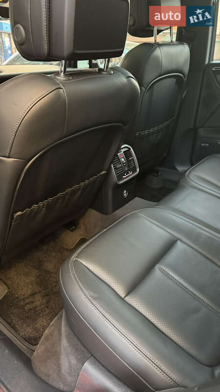 Внедорожник / Кроссовер Porsche Macan 2019 в Киеве