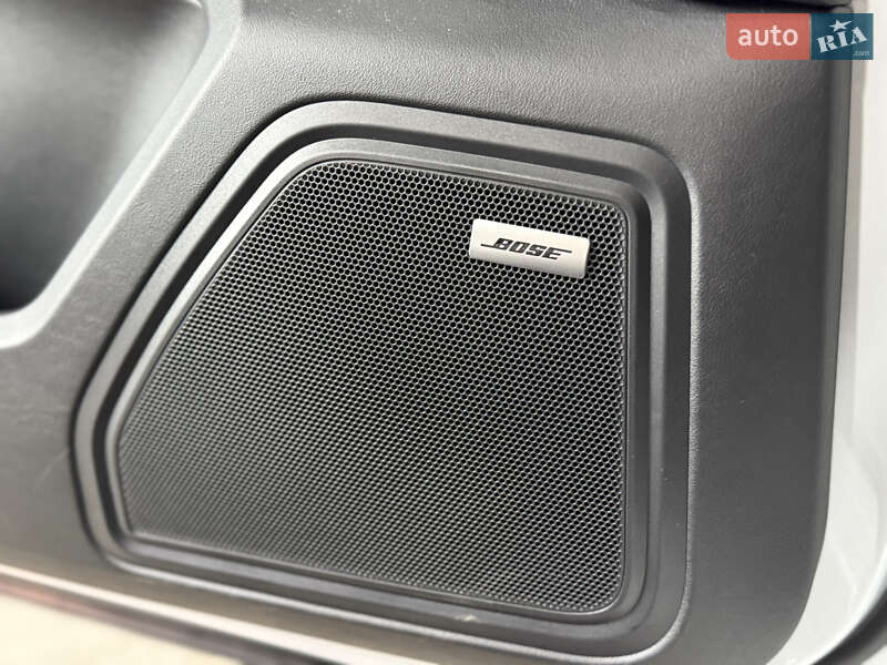 Внедорожник / Кроссовер Porsche Macan 2017 в Одессе фото 30 Внедорожник / Кроссовер Porsche Macan 2017 в Одессе