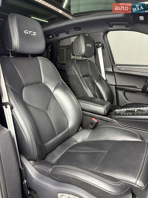 Внедорожник / Кроссовер Porsche Macan 2017 в Одессе фото 61 Внедорожник / Кроссовер Porsche Macan 2017 в Одессе