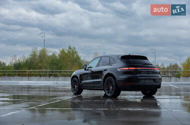 Внедорожник / Кроссовер Porsche Macan 2019 в Киеве