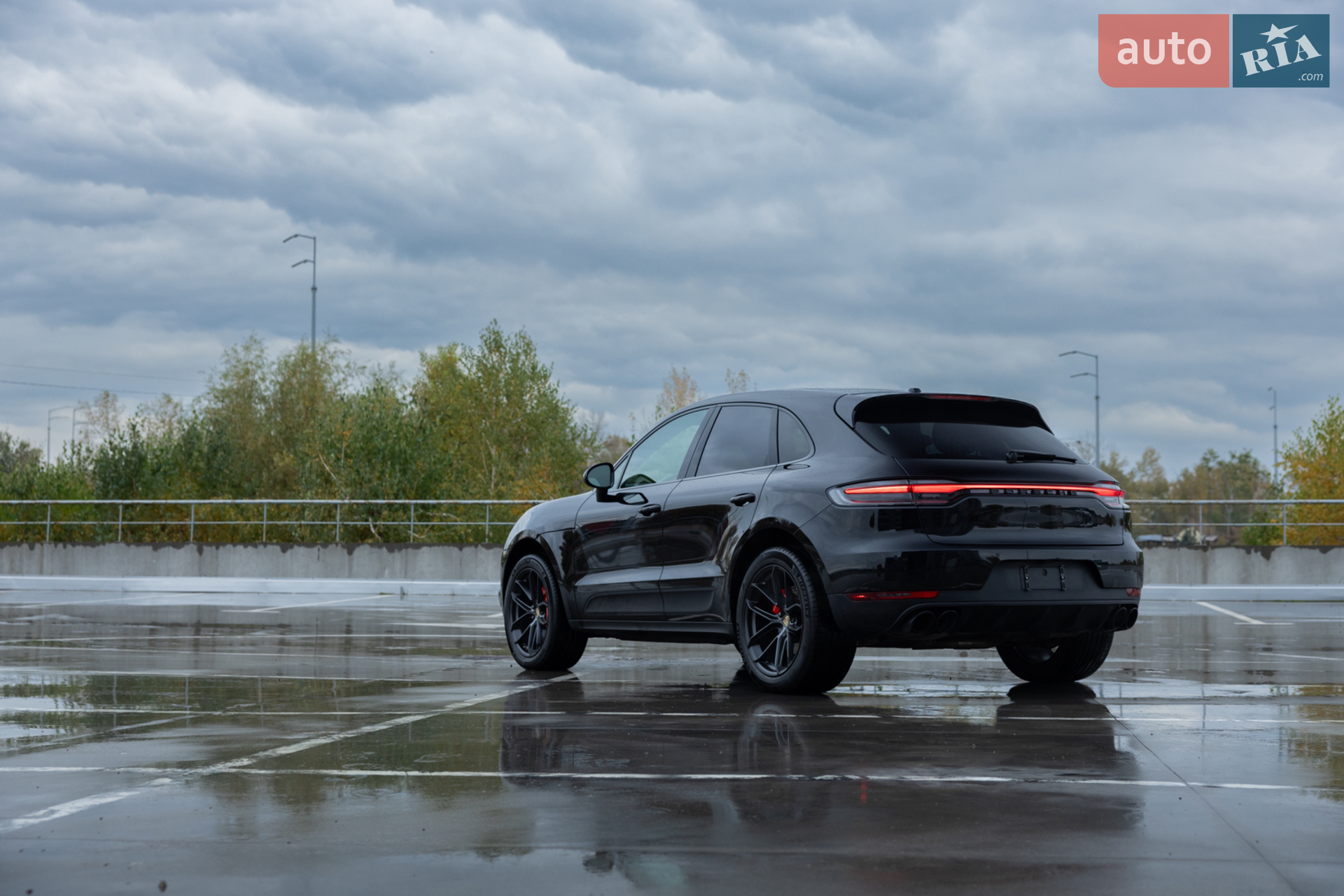 2019 Porsche Macan - мініатюра 4