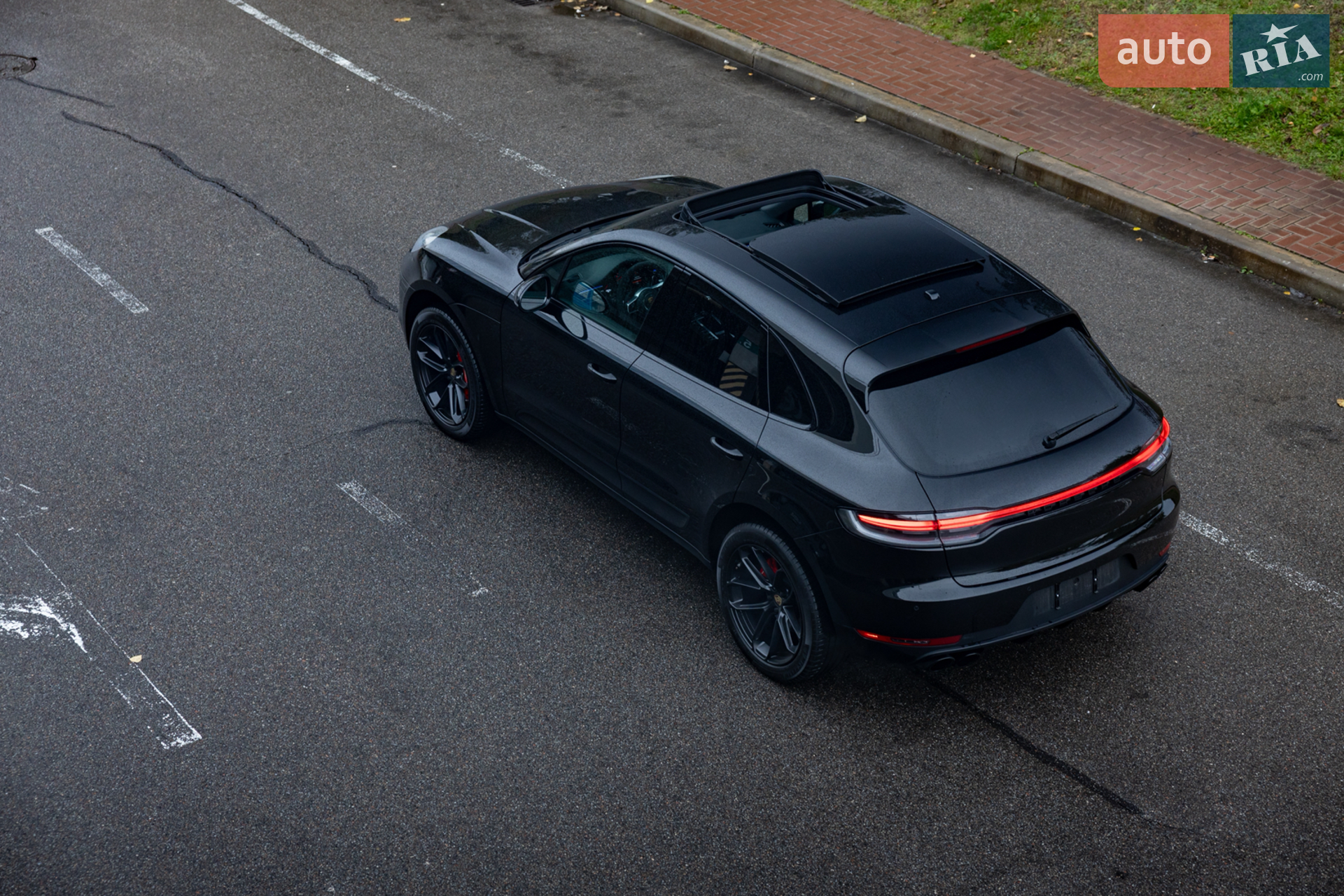 2019 Porsche Macan - мініатюра 12
