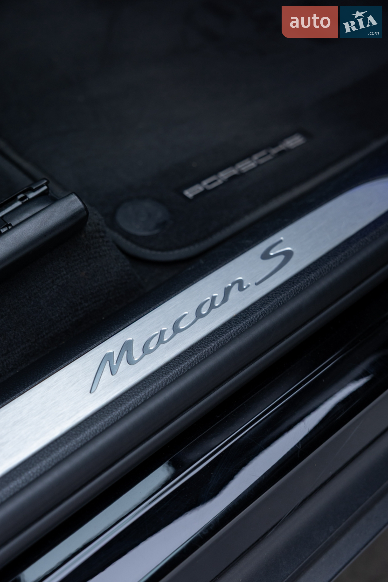 2019 Porsche Macan - мініатюра 23