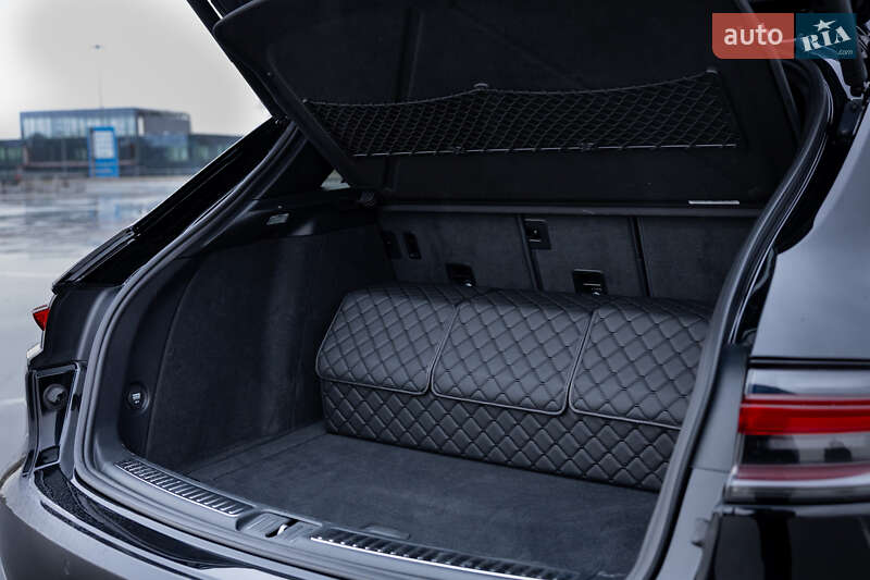 Позашляховик / Кросовер Porsche Macan 2019 в Києві фото 30 Позашляховик / Кросовер Porsche Macan 2019 в Києві