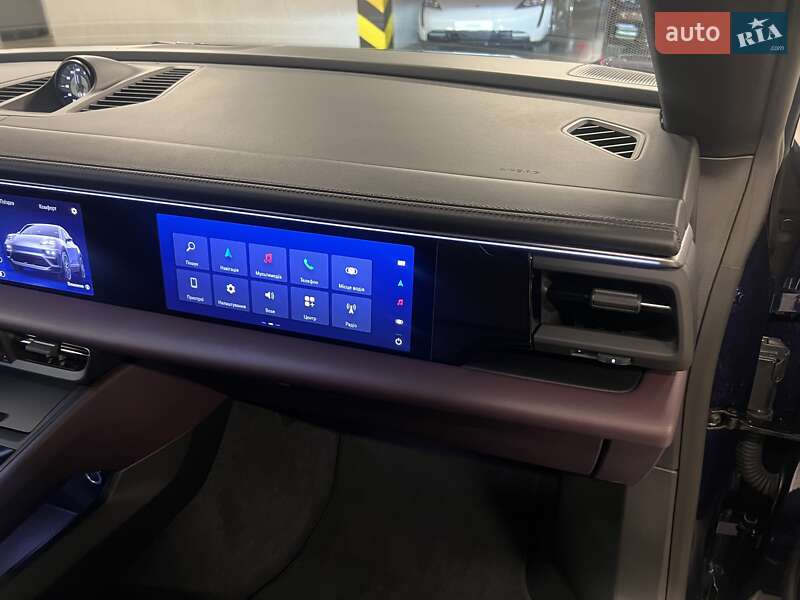 Внедорожник / Кроссовер Porsche Macan 2024 в Киеве фото 50 Внедорожник / Кроссовер Porsche Macan 2024 в Киеве