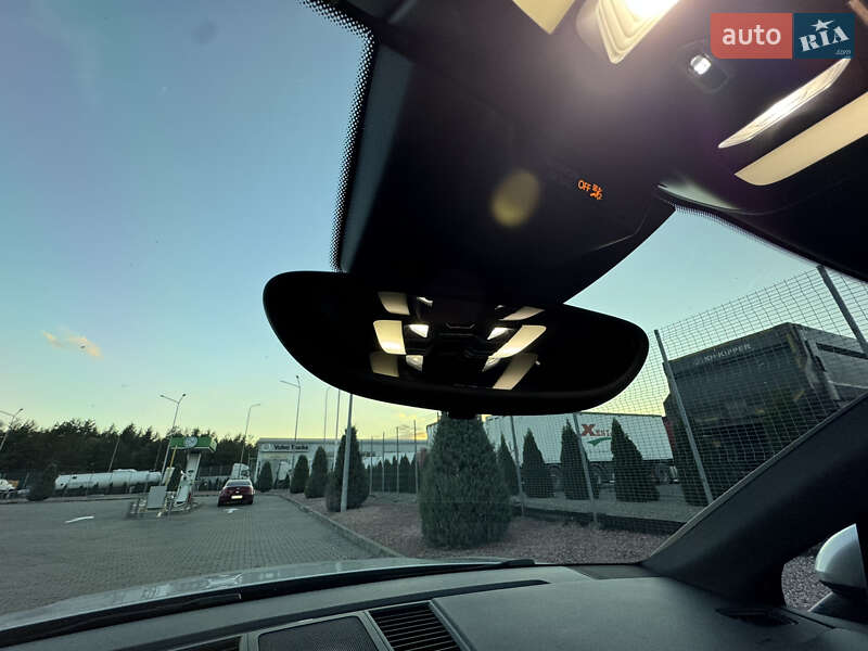 Внедорожник / Кроссовер Porsche Macan 2017 в Днепре фото 19 Внедорожник / Кроссовер Porsche Macan 2017 в Днепре