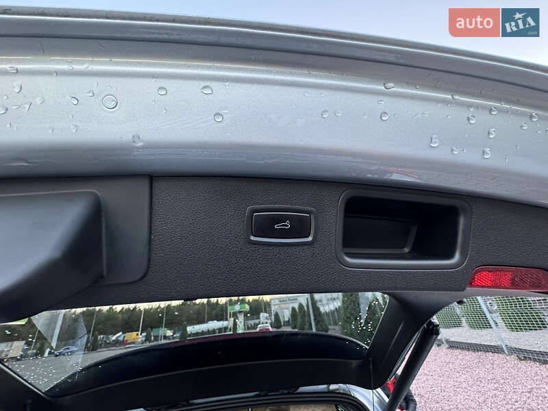 Внедорожник / Кроссовер Porsche Macan 2017 в Днепре фото 25 Внедорожник / Кроссовер Porsche Macan 2017 в Днепре