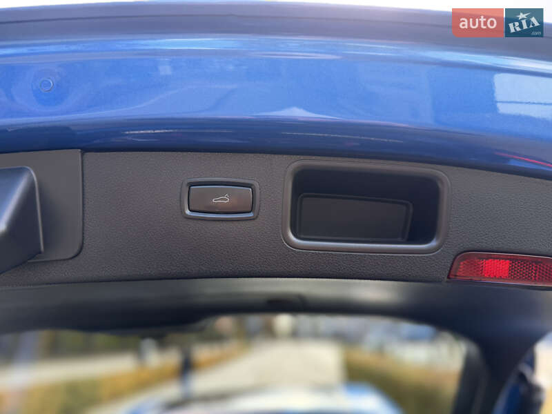 Позашляховик / Кросовер Porsche Macan 2015 в Львові фото 13 Позашляховик / Кросовер Porsche Macan 2015 в Львові