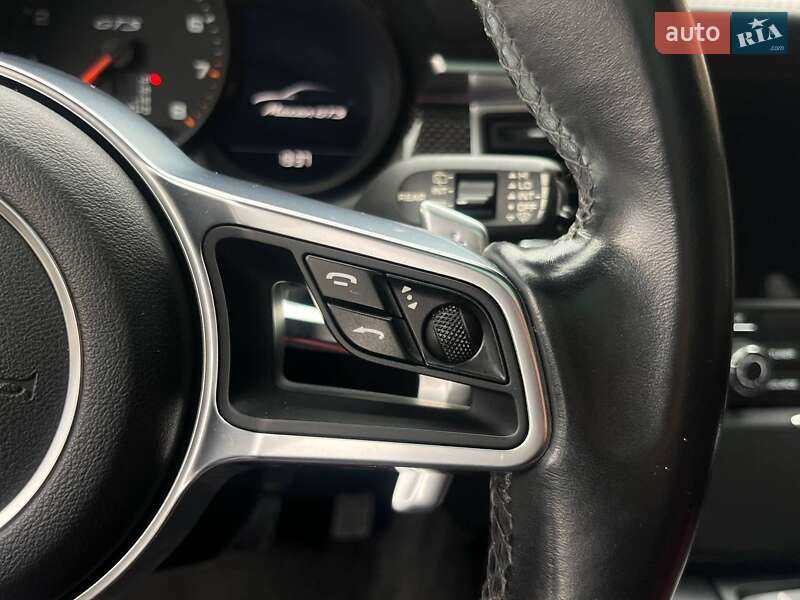 Внедорожник / Кроссовер Porsche Macan 2017 в Харькове фото 36 Внедорожник / Кроссовер Porsche Macan 2017 в Харькове
