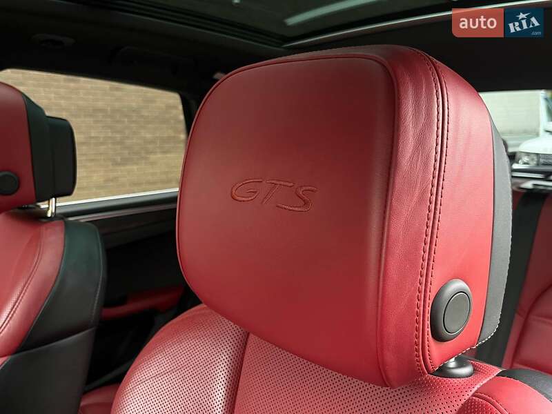Внедорожник / Кроссовер Porsche Macan 2017 в Харькове фото 42 Внедорожник / Кроссовер Porsche Macan 2017 в Харькове