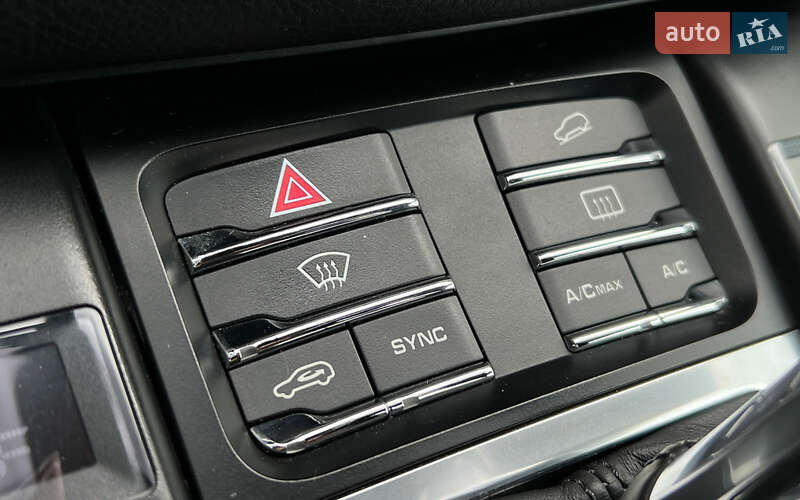 Внедорожник / Кроссовер Porsche Macan 2014 в Львове фото 20 Внедорожник / Кроссовер Porsche Macan 2014 в Львове