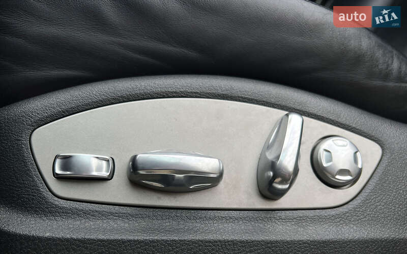 Внедорожник / Кроссовер Porsche Macan 2014 в Львове фото 24 Внедорожник / Кроссовер Porsche Macan 2014 в Львове