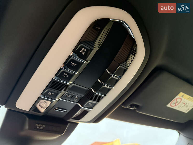 Позашляховик / Кросовер Porsche Macan 2021 в Львові фото 46 Позашляховик / Кросовер Porsche Macan 2021 в Львові