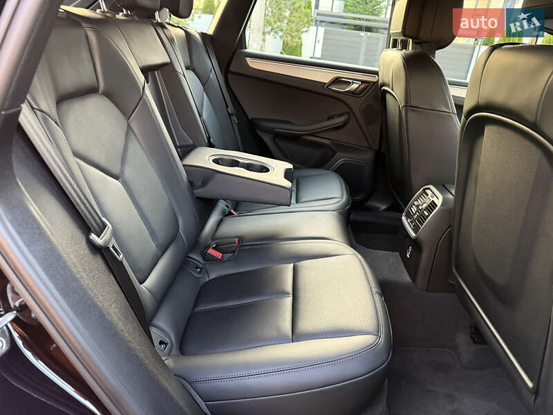 Позашляховик / Кросовер Porsche Macan 2021 в Львові фото 51 Позашляховик / Кросовер Porsche Macan 2021 в Львові