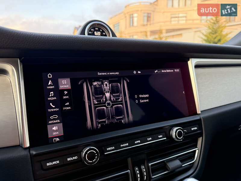 Позашляховик / Кросовер Porsche Macan 2021 в Львові фото 71 Позашляховик / Кросовер Porsche Macan 2021 в Львові