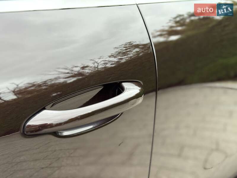 Внедорожник / Кроссовер Porsche Macan 2018 в Жовкве