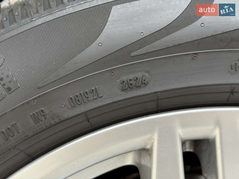 Внедорожник / Кроссовер Porsche Macan 2018 в Жовкве