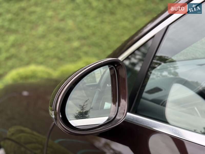 Внедорожник / Кроссовер Porsche Macan 2018 в Жовкве