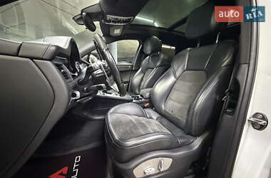 Позашляховик / Кросовер Porsche Macan 2018 в Одесі