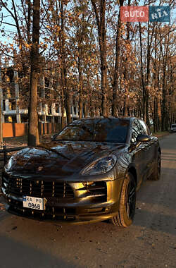 Внедорожник / Кроссовер Porsche Macan 2019 в Софиевской Борщаговке