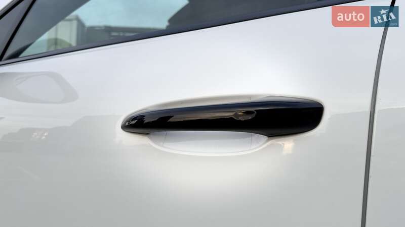 Позашляховик / Кросовер Porsche Macan 2016 в Києві фото 13 Позашляховик / Кросовер Porsche Macan 2016 в Києві