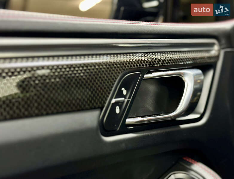 Внедорожник / Кроссовер Porsche Macan 2016 в Киеве фото 56 Внедорожник / Кроссовер Porsche Macan 2016 в Киеве