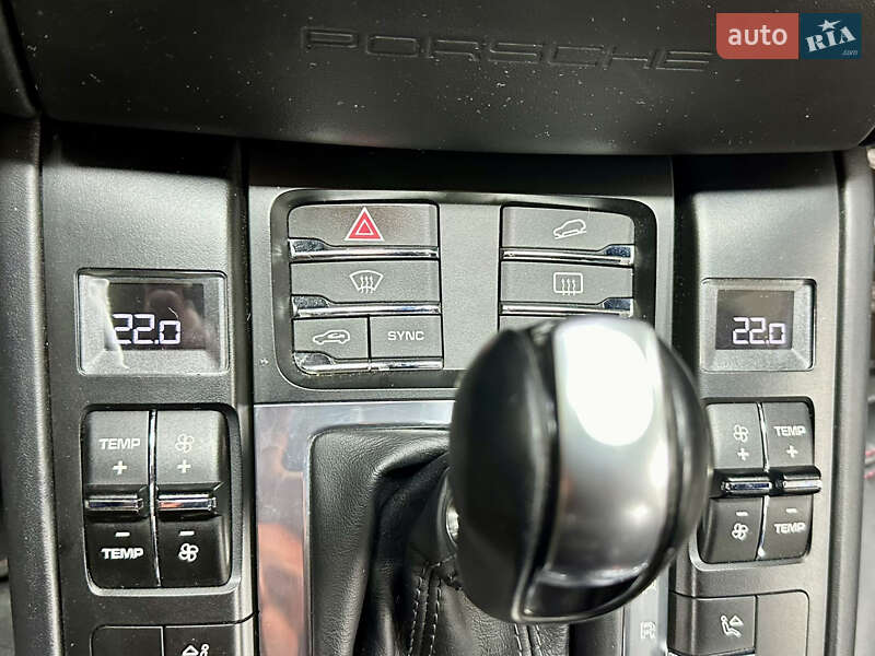 Внедорожник / Кроссовер Porsche Macan 2016 в Киеве фото 69 Внедорожник / Кроссовер Porsche Macan 2016 в Киеве