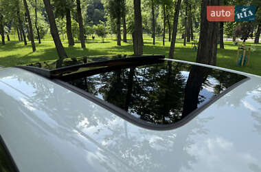 Позашляховик / Кросовер Porsche Macan 2016 в Черкасах