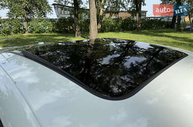 Позашляховик / Кросовер Porsche Macan 2016 в Черкасах