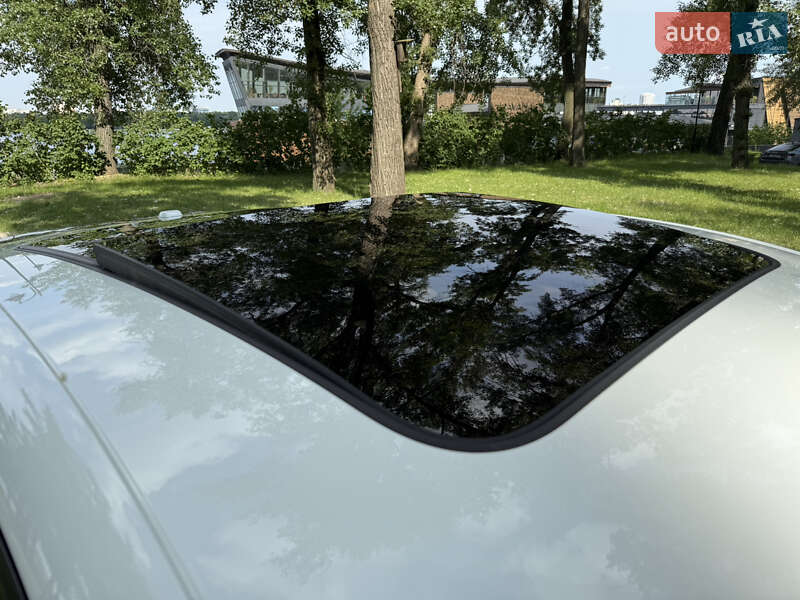 Внедорожник / Кроссовер Porsche Macan 2016 в Черкассах