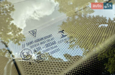 Позашляховик / Кросовер Porsche Macan 2016 в Черкасах