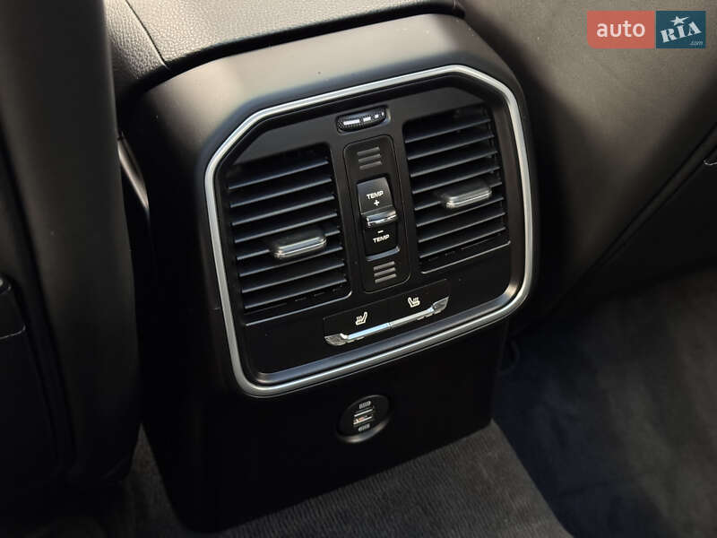 Внедорожник / Кроссовер Porsche Macan 2017 в Киеве фото 33 Внедорожник / Кроссовер Porsche Macan 2017 в Киеве