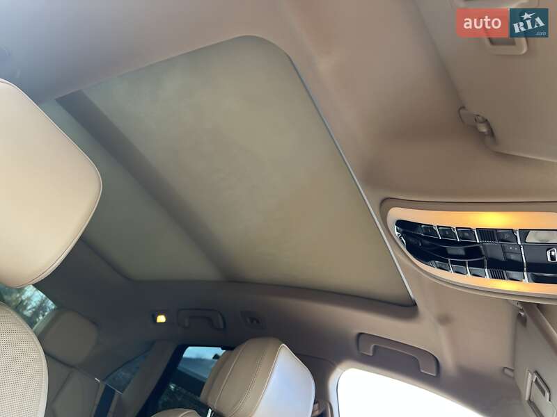 Внедорожник / Кроссовер Porsche Macan 2015 в Кременчуге фото 12 Внедорожник / Кроссовер Porsche Macan 2015 в Кременчуге