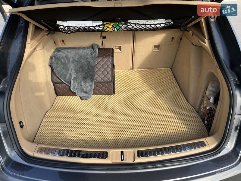 Внедорожник / Кроссовер Porsche Macan 2015 в Кременчуге фото 11 Внедорожник / Кроссовер Porsche Macan 2015 в Кременчуге