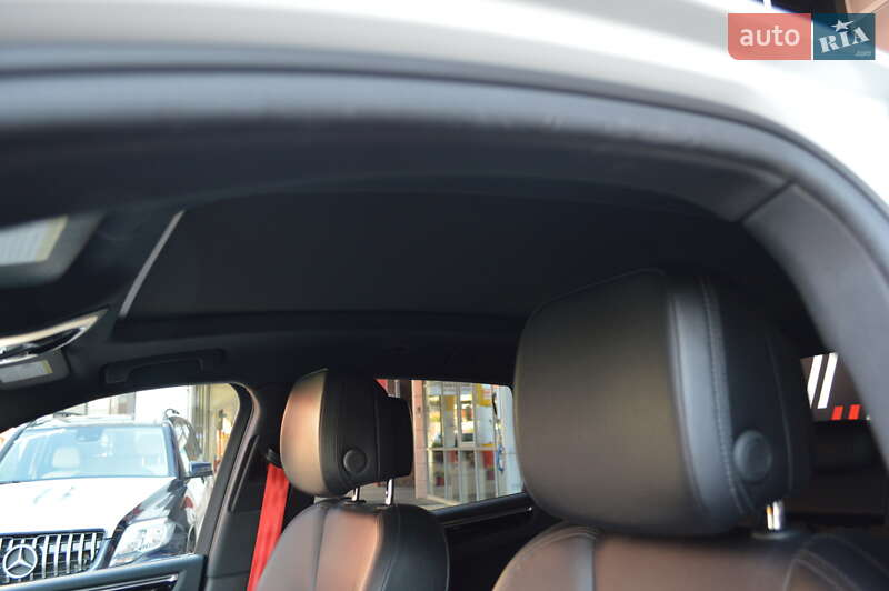 Внедорожник / Кроссовер Porsche Macan 2018 в Львове