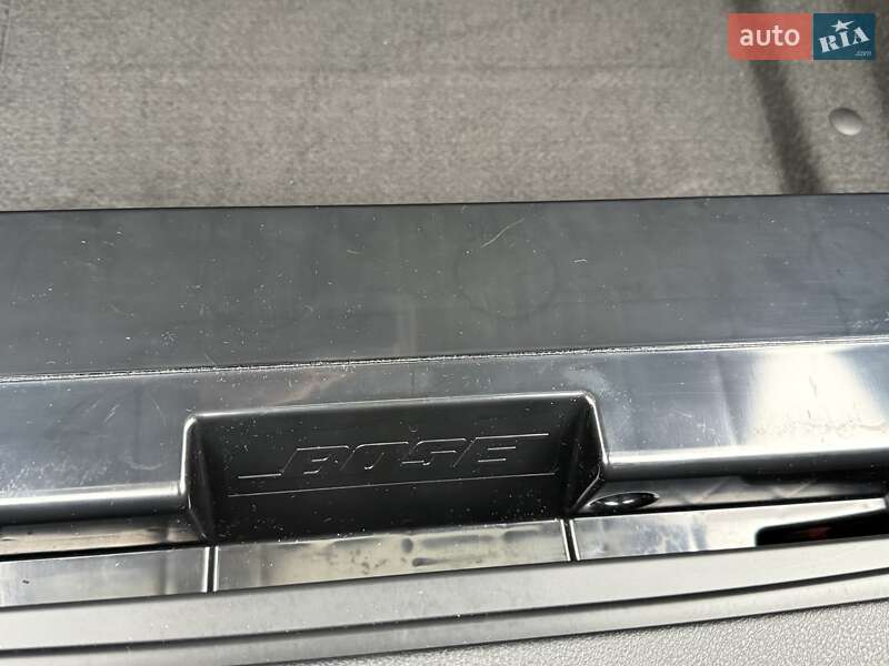 Позашляховик / Кросовер Porsche Macan 2022 в Києві