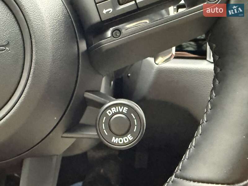 Позашляховик / Кросовер Porsche Macan 2022 в Києві