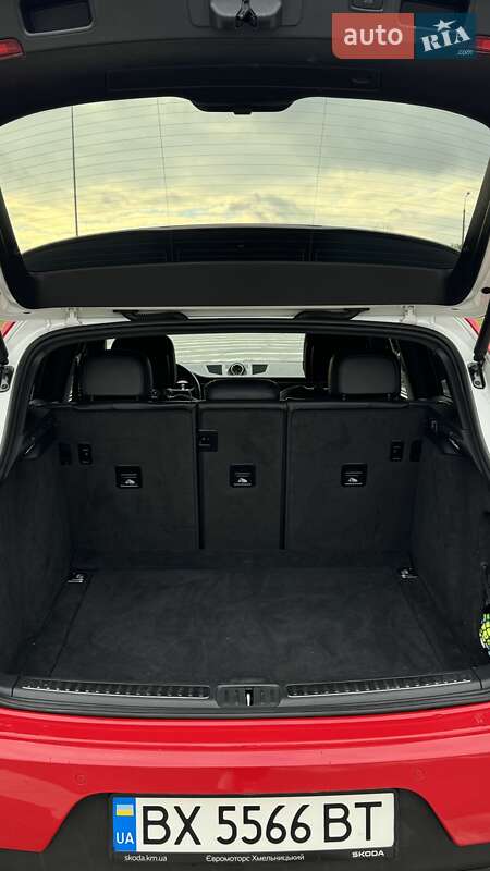 Внедорожник / Кроссовер Porsche Macan 2019 в Хмельницком