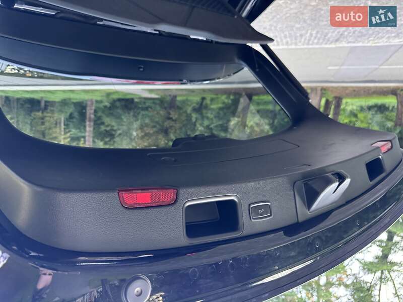 Позашляховик / Кросовер Porsche Macan 2017 в Києві фото 21 Позашляховик / Кросовер Porsche Macan 2017 в Києві