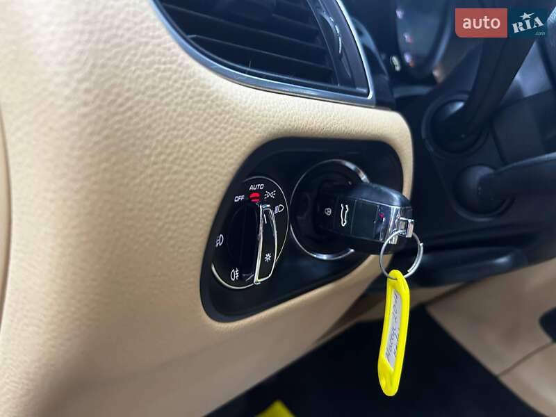 Внедорожник / Кроссовер Porsche Macan 2018 в Черновцах фото 10 Внедорожник / Кроссовер Porsche Macan 2018 в Черновцах