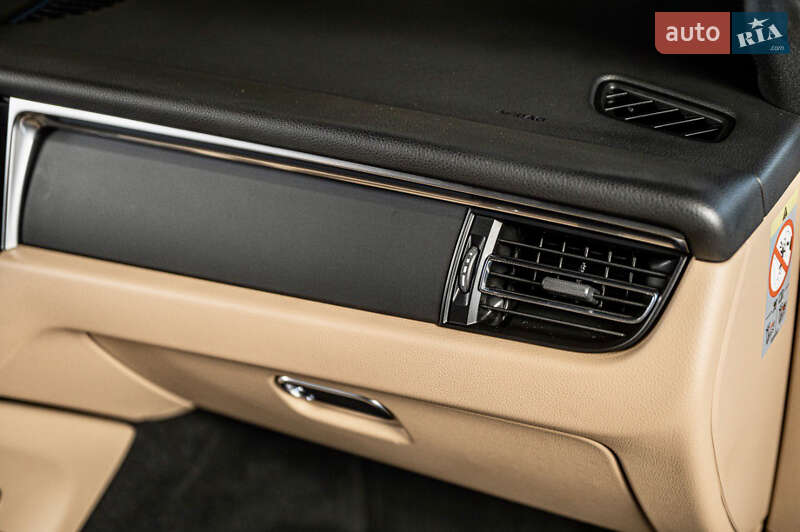 Позашляховик / Кросовер Porsche Macan 2019 в Одесі фото 14 Позашляховик / Кросовер Porsche Macan 2019 в Одесі