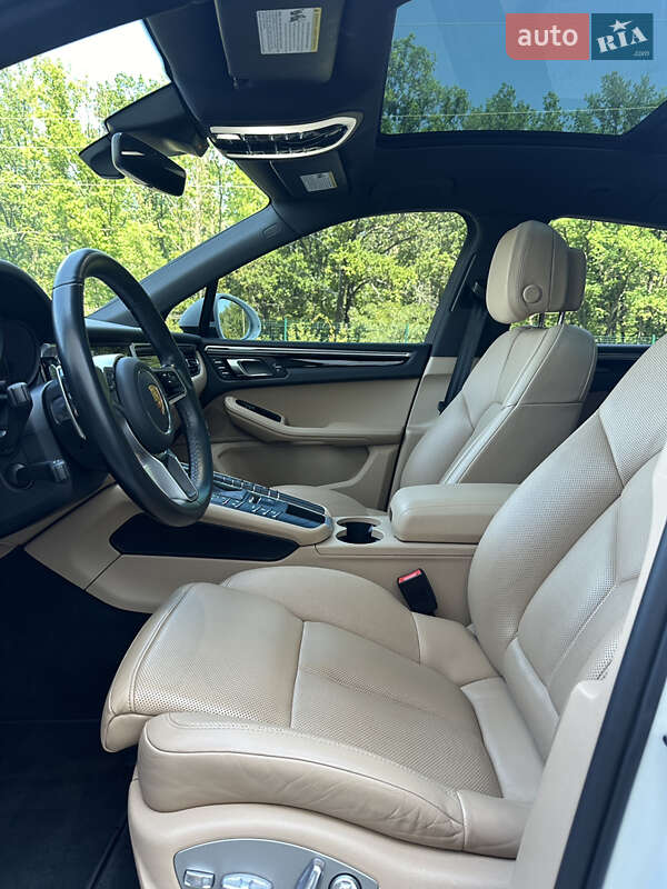 Позашляховик / Кросовер Porsche Macan 2020 в Харкові фото 26 Позашляховик / Кросовер Porsche Macan 2020 в Харкові