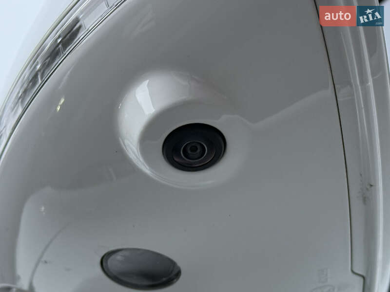 Внедорожник / Кроссовер Porsche Macan 2023 в Киеве фото 37 Внедорожник / Кроссовер Porsche Macan 2023 в Киеве