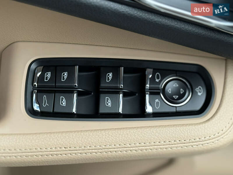 Внедорожник / Кроссовер Porsche Macan 2023 в Киеве фото 54 Внедорожник / Кроссовер Porsche Macan 2023 в Киеве