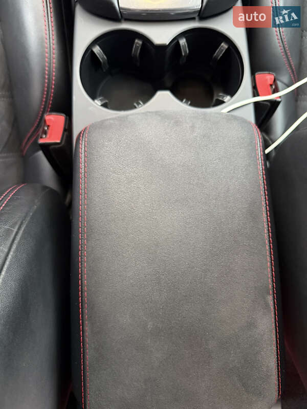 Внедорожник / Кроссовер Porsche Macan 2016 в Киеве фото 18 Внедорожник / Кроссовер Porsche Macan 2016 в Киеве