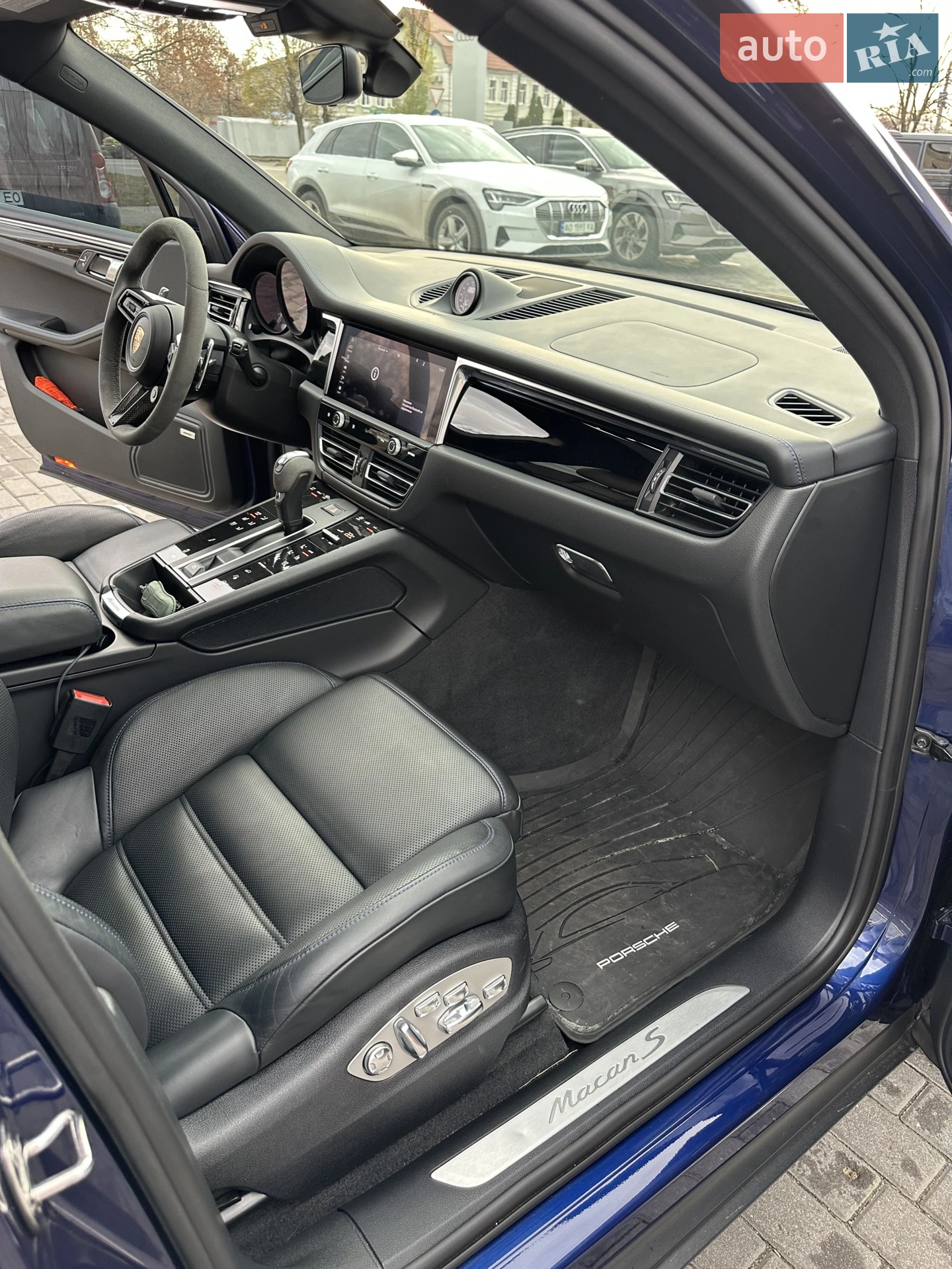 2023 Porsche Macan - мініатюра 29