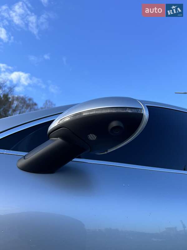 Позашляховик / Кросовер Porsche Macan 2016 в Вінниці фото 14 Позашляховик / Кросовер Porsche Macan 2016 в Вінниці