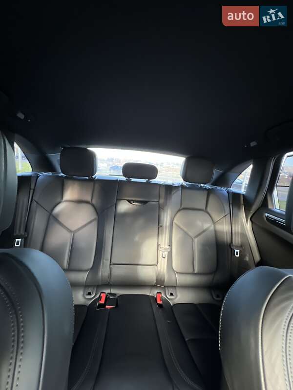 Позашляховик / Кросовер Porsche Macan 2016 в Вінниці фото 50 Позашляховик / Кросовер Porsche Macan 2016 в Вінниці