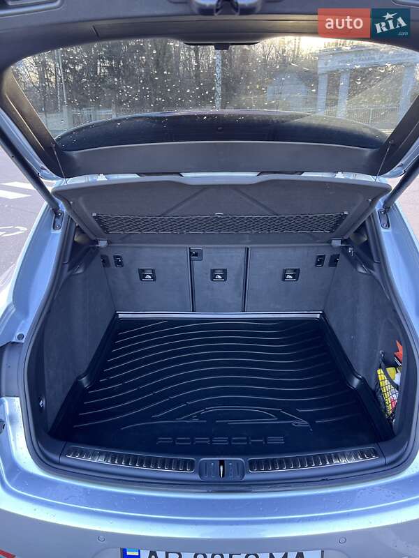 Позашляховик / Кросовер Porsche Macan 2016 в Вінниці фото 27 Позашляховик / Кросовер Porsche Macan 2016 в Вінниці