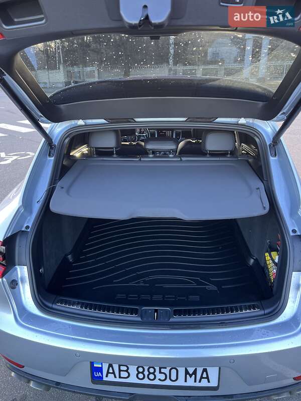Позашляховик / Кросовер Porsche Macan 2016 в Вінниці фото 28 Позашляховик / Кросовер Porsche Macan 2016 в Вінниці